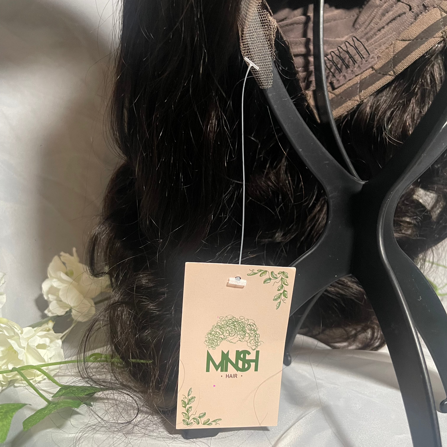 Glueless Body Wave Bob Wig | 13x6 HD Lace | 100% Black Human Hair | Lengths 16" - 12"