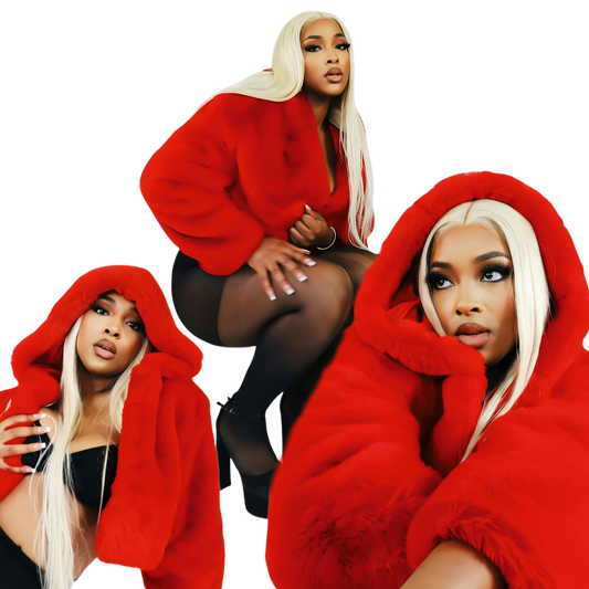 613 Straight Wig | 13x6 HD Lace | Premium Blonde Human Hair | Lengths 32" - 14"