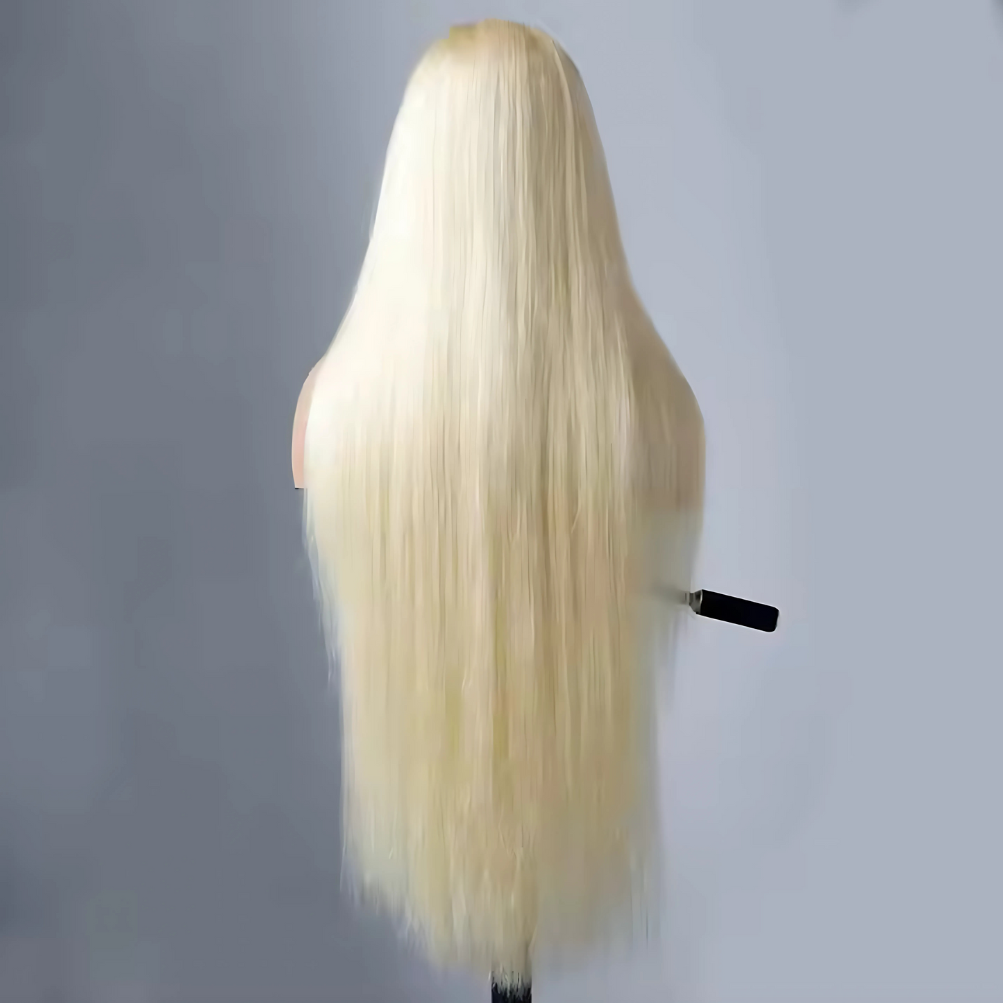 613 Straight Wig | 13x6 HD Lace | Premium Blonde Human Hair | Lengths 32" - 14"