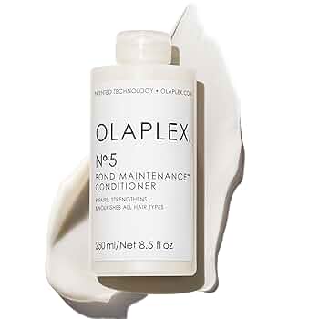 Olaplex No.5 Bond Maintenance Conditioner 250ml-0