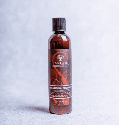 As I Am Cleansing Pudding Moisturising Cleanser 237ml-0