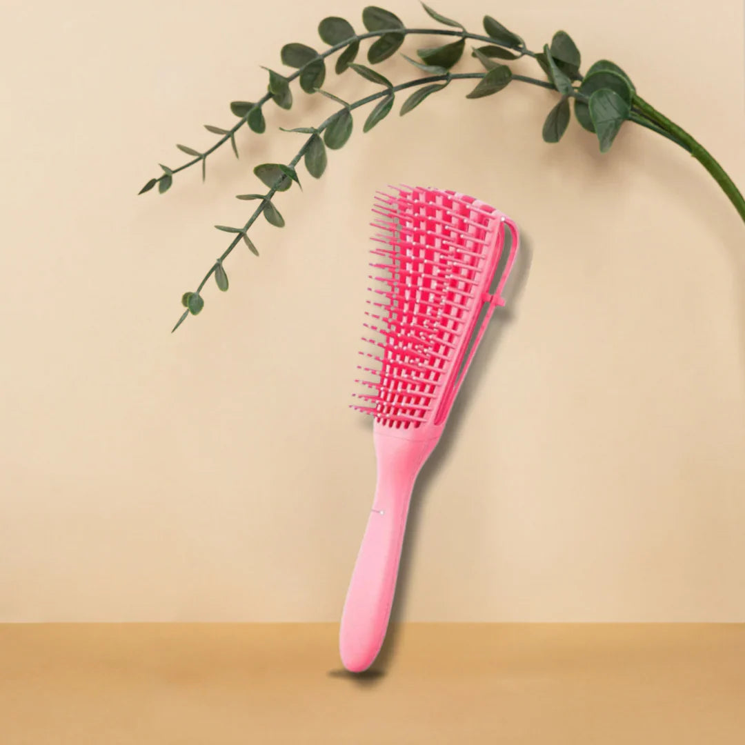 Detangling Hair Brush-2
