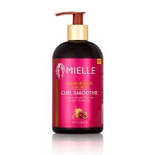 Mielle Pomegranate & Honey Curl Smoothie 355ml-0